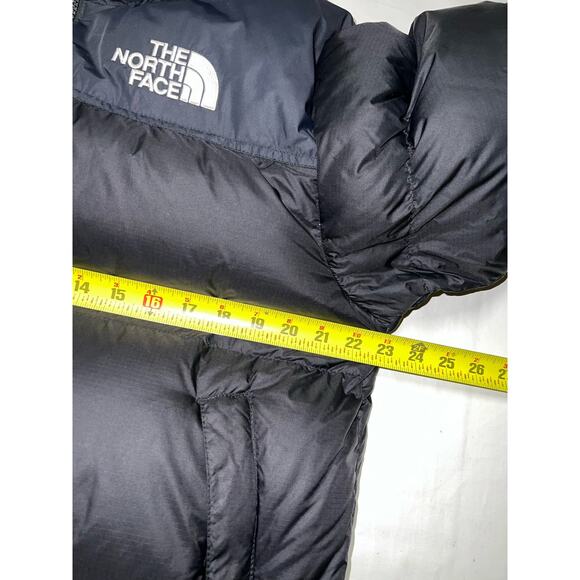 The North Face Atticus Torre Settings Airbrushed 1996 Retro Nupste Jacket - Picture 8 of 9